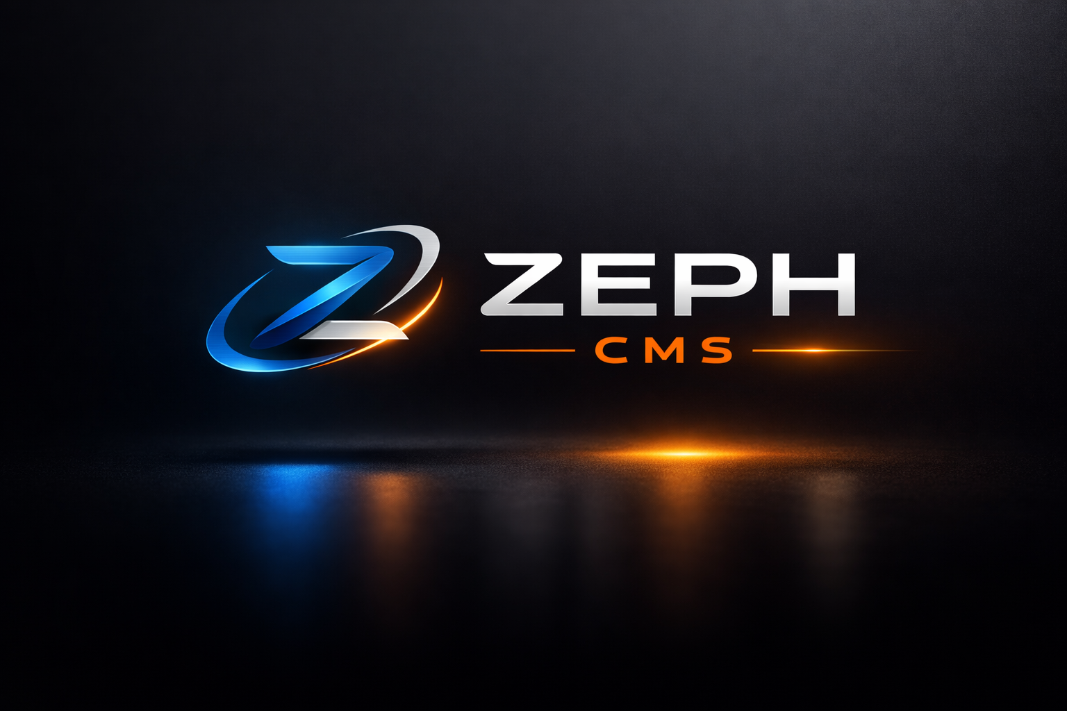 Zeph — Custom Management Solution